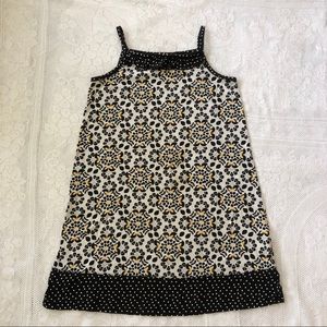 Hanna Andersson Summer Dress